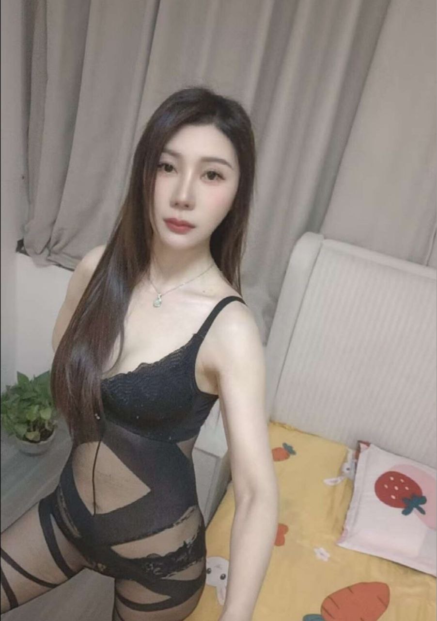 长腿瑶瑶