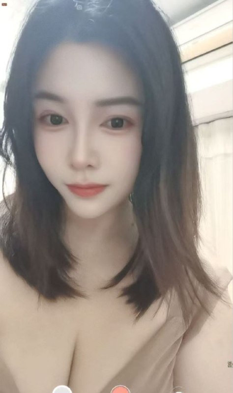 巨乳晴晴