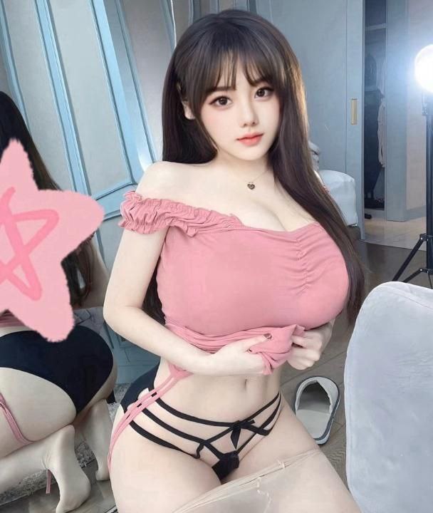 高颜值巨乳晨晨