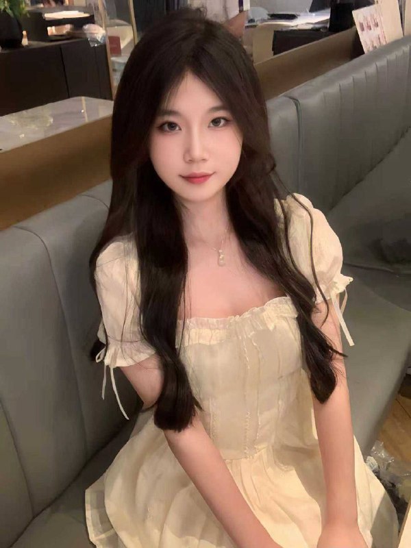 甜甜可无套