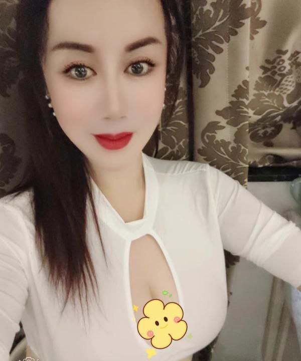 越秀熟女