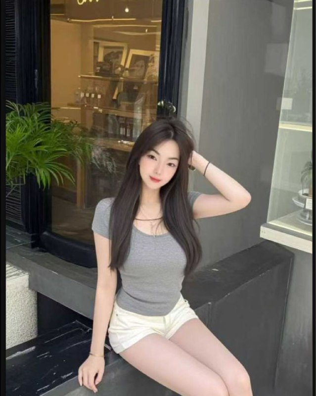 海珠性感舒然