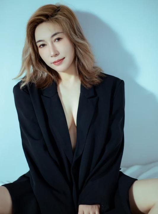 可野战少妇