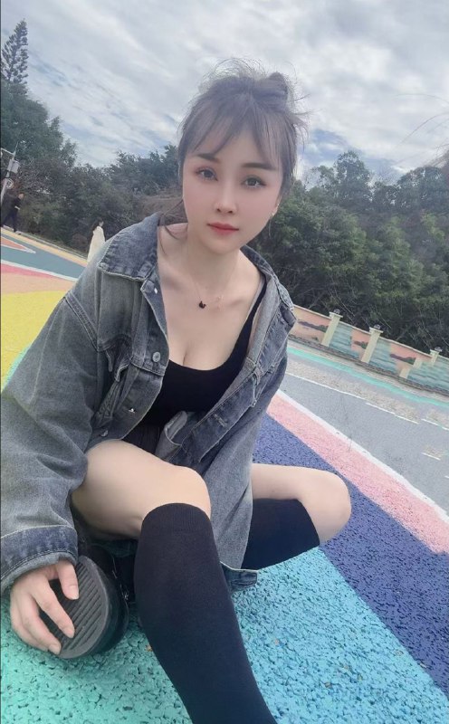 杨箕御姐沐沐