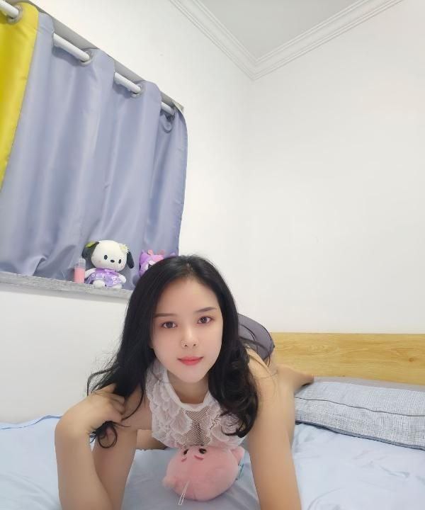 巨乳妹子小慧