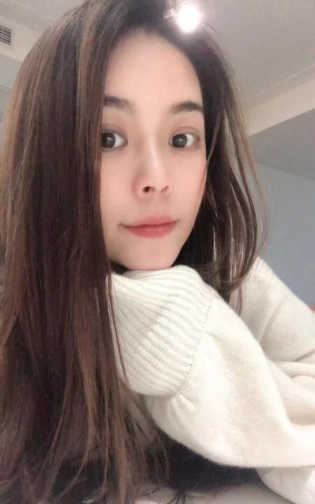 美女糖糖