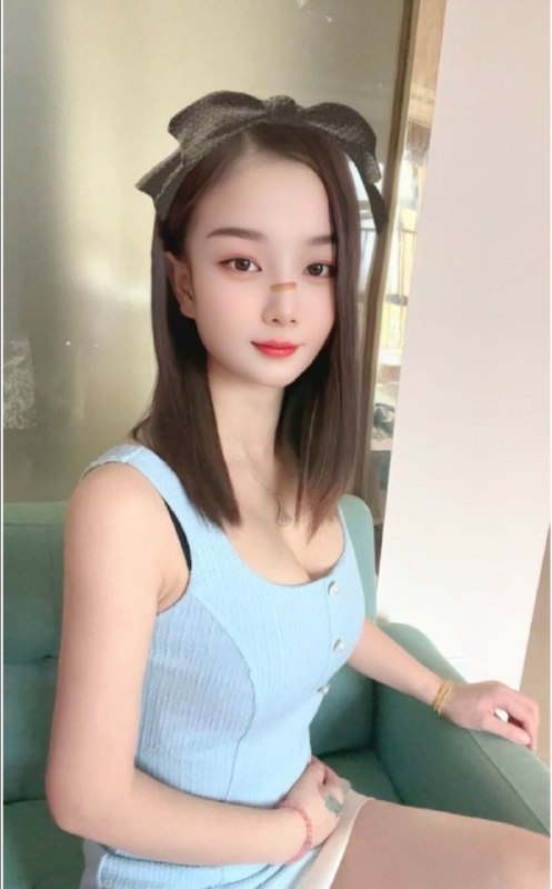 禅城小姐姐