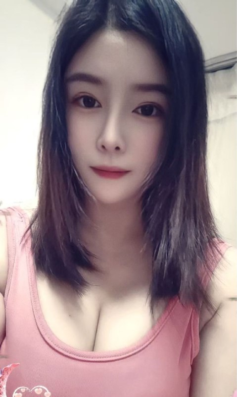 大胸晴晴