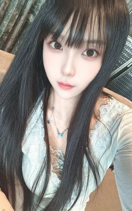小青青回归