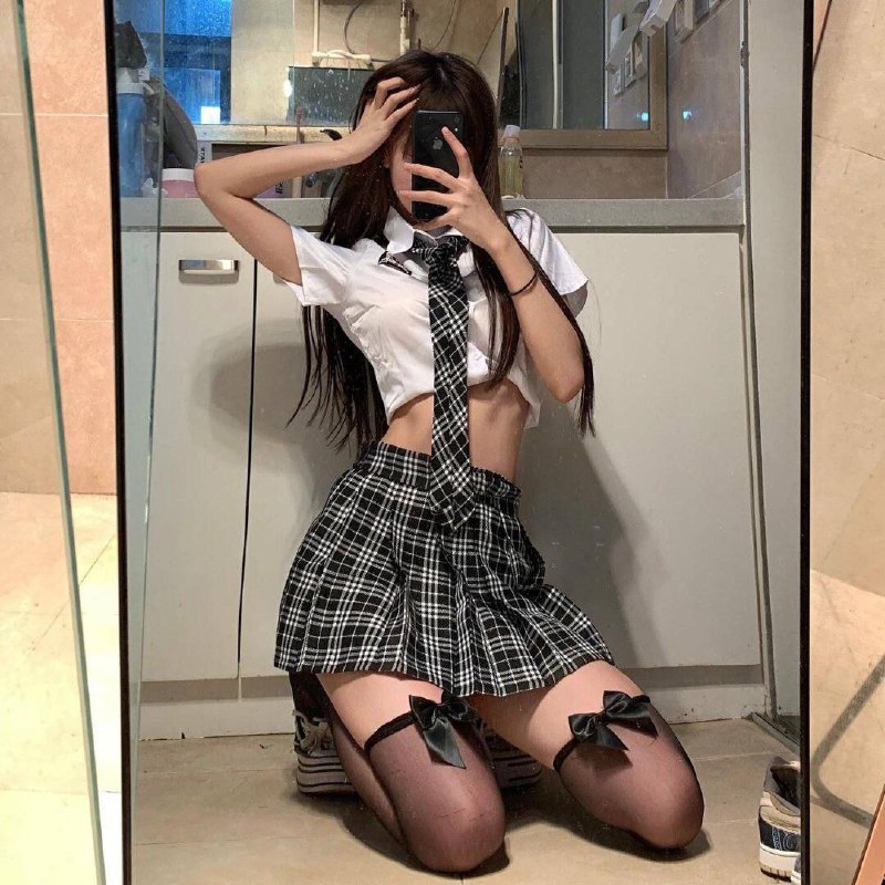 性感小也猫
