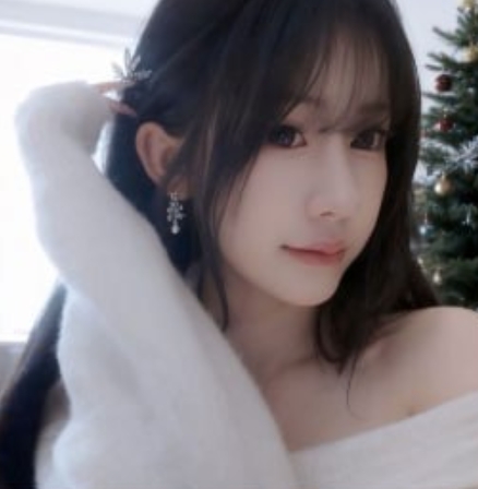 小可爱美美