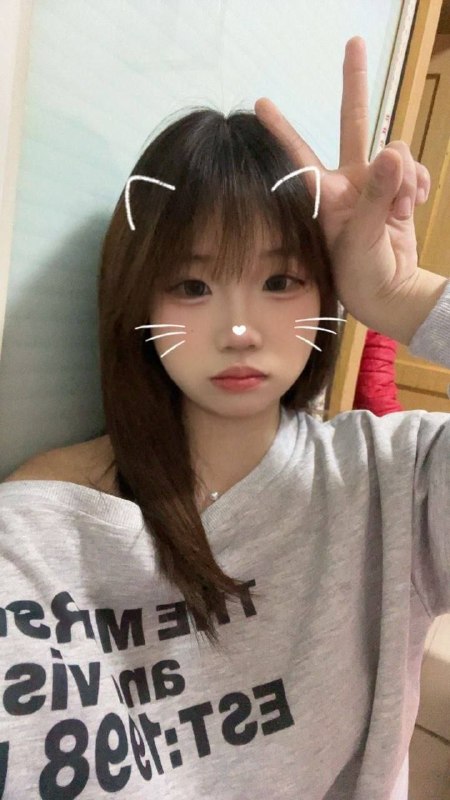 小兔子