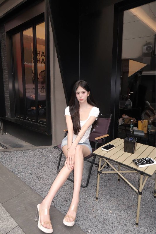 芯芯