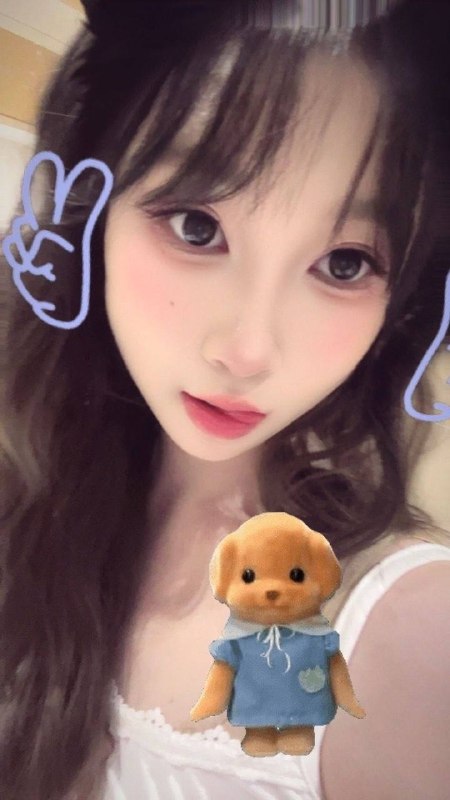 果粒