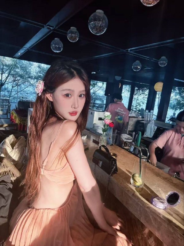 桅夏