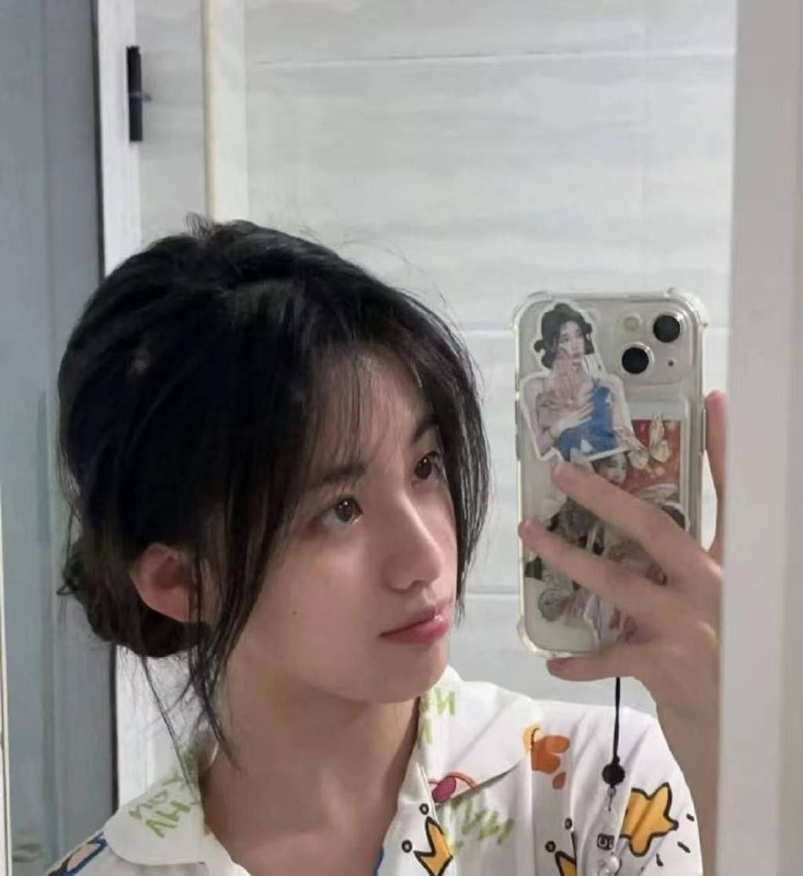 萌萌学妹