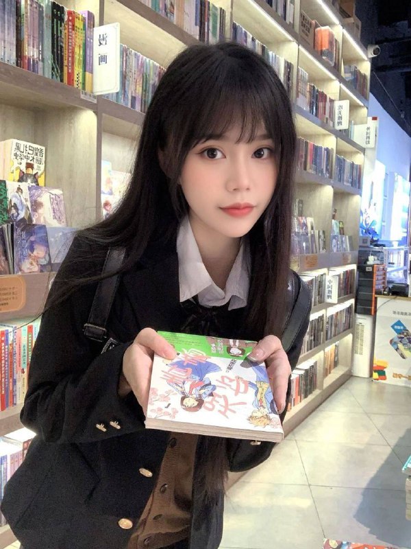 小妮子