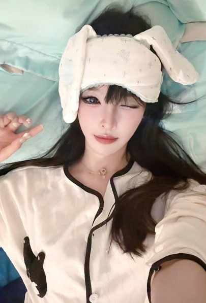 童萝骚