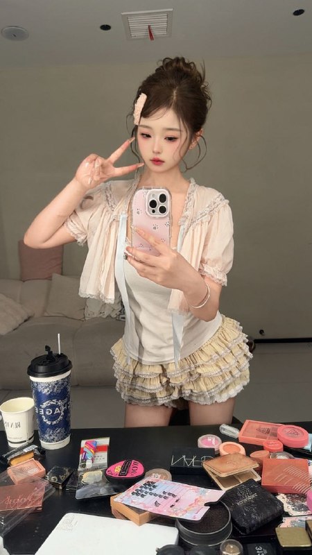 少萝凰