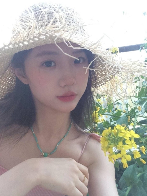 小珍
